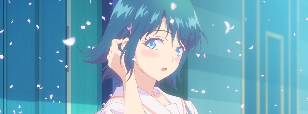 Neuer Trailer und Musikdetails zur Anime-Serie "Osananajimi to wa Rabukome ni Naranai / My Childhood Friend Won't Let Me Fall in Love"