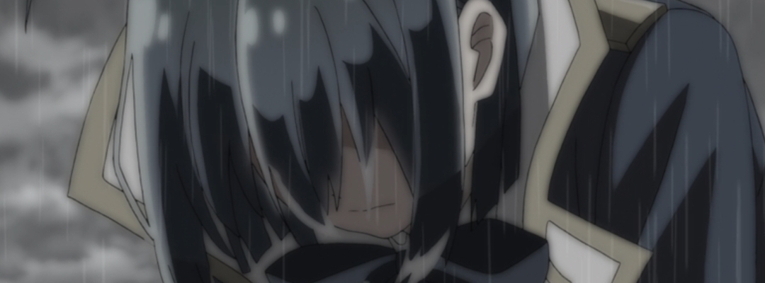 As a Reincarnated Aristocrat, I'll Use My Appraisal Skill to Rise in the World - Episode 6: Das Gesicht eines Kriegers