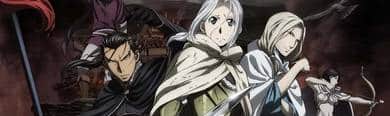 Arslan Senki erhält weitere Staffel