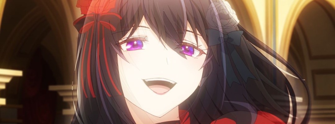 Eris no Seihai (The Holy Grail of Eris) presents third trailer and stills