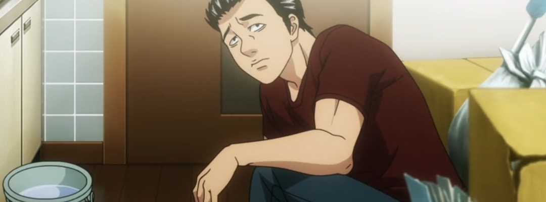 The Fable - Episode 8