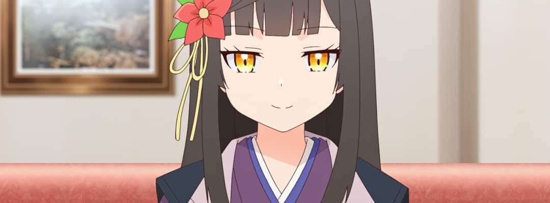 Sasaki and Peeps - Episode 6