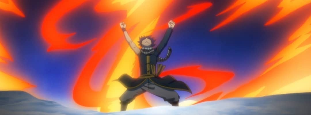 Fairy Tail: 100-nen Quest - Episode 21