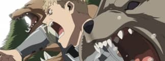 Delicious In Dungeon - Episode 18