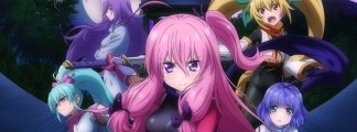Neue Details zum Anime NEET-Kunoichi: Warum wohnen wir jetzt zusammen?