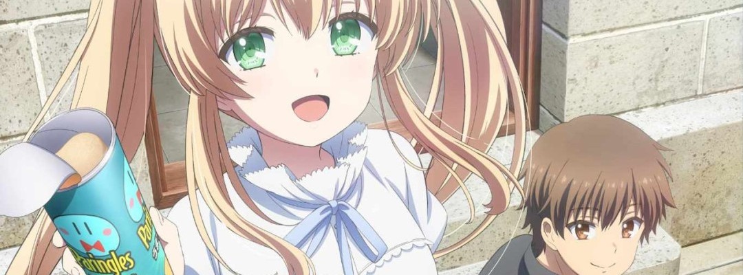 Summer Pockets: Neues Vorschauvideo und Visual zur Anime-Serie veröffentlicht