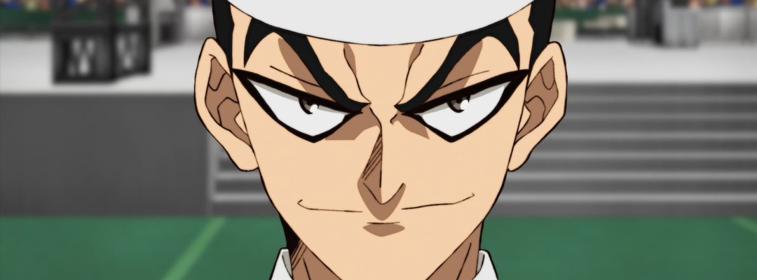 "Tetsunabe no Jan!": Start Date, New Voice Actors, and Main PV Revealed