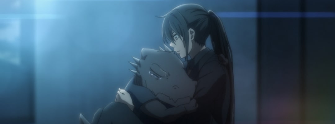 Tower of God S2 - Episode 19