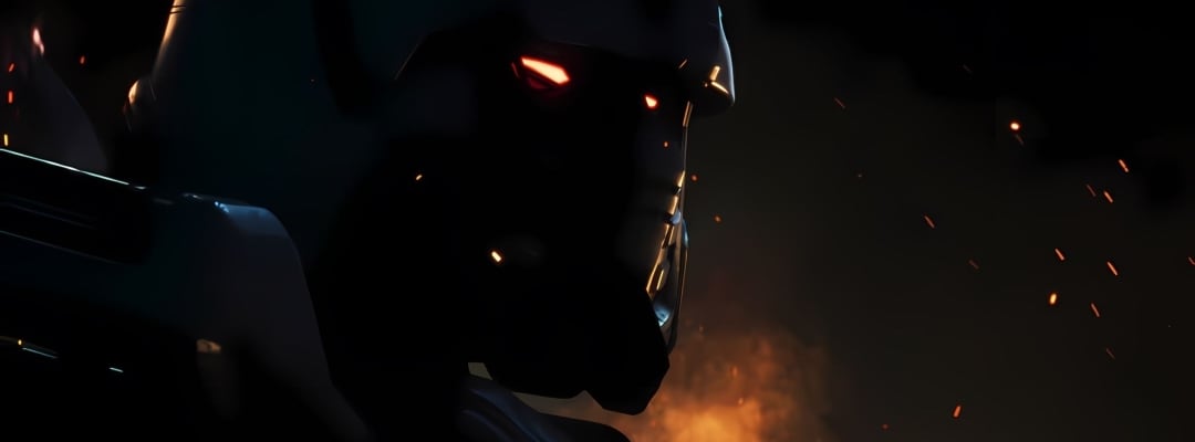 Das neue Gundam-Epos: "Requiem of Revenge"