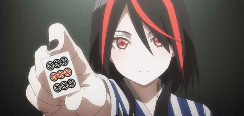 "Pon no Michi" wird am 5. Januar mit einem Promo-Video für die Rolle von Hane Eimi vorgestellt