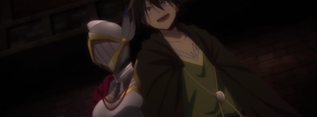 Loner Life in Another World - Episode 10