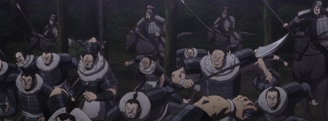 Kingdom S5 - Episode 3