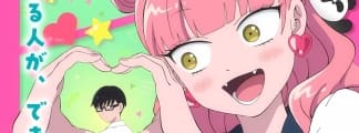 „Seihantai na Kimi to Boku“ – Romantische Comedy mit gegensätzlichen Protagonisten erhält Anime-Adaption
