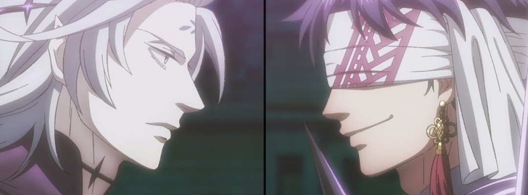 Anime-Serie "Shūmatsu no Warukyūre" (Record of Ragnarok) kündigt dritten Teil für Dezember an