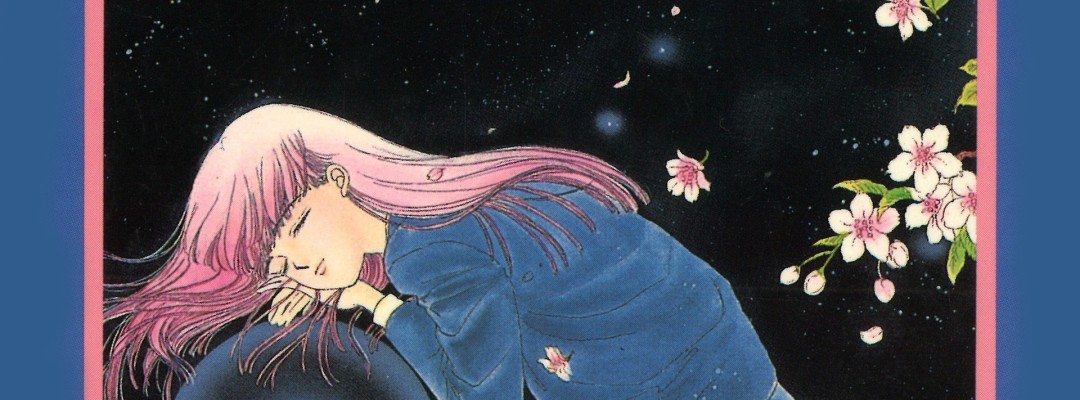 "Please Save My Earth": Cult Manga Becomes Live-Action Series – Alice Hirose in the Key Role of Mokuren