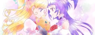 Fortsetzung von "Mahoutsukai Precure!" angekündigt: "Mahoutsukai Precure! ~MIRAI DAYS~" Visual und Cast-Details enthüllt
