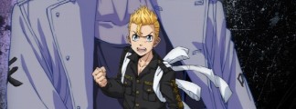 „Tokyo Revengers“: Vierter Trailer und Key Visual zur „Santen Sensō-hen“-Staffel – JO1 liefert das Opening