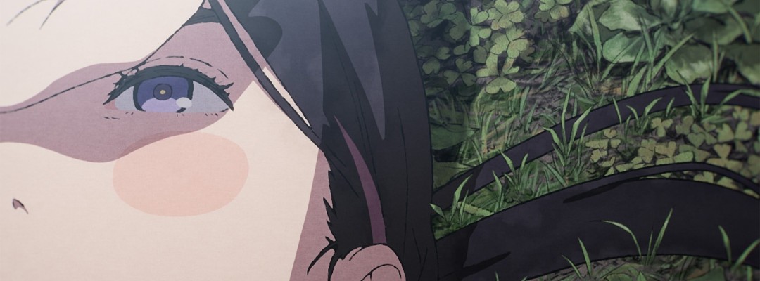 Anime "World Is Dancing": Congratulations Illustration by Takehiko Inoue and OP Video Released