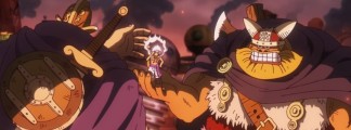 One Piece - Episode 1145