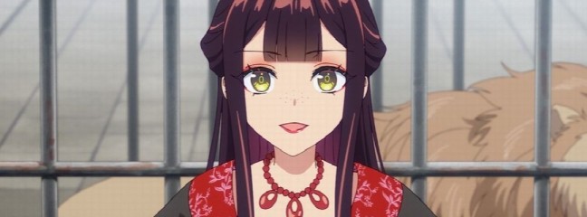 "Futsutsuka na Akujo": First PV for Anime Adaptation Reveals Four Additional Voice Actors