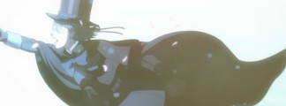 Kuroshitsuji – Midori no Majo-hen - Episode 6