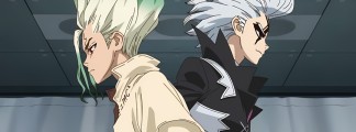 Dr.STONE: Wissenschaftliche Zukunft präsentiert neuen Haupttrailer und Besetzung