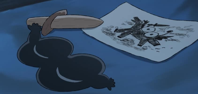 Ranking of Kings: The Treasure Chest of Courage - Episode 8