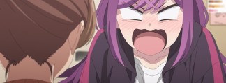 Neue Informationen zum Anime "Egao no Taenai Shokuba desu": Zweiter PV veröffentlicht