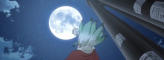 Dr. Stone S5 - Episode 24: &quot;Whole New World&quot;