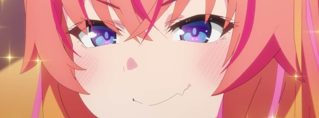 Official trailer for the anime “Kakushite! Makina-san !! " published