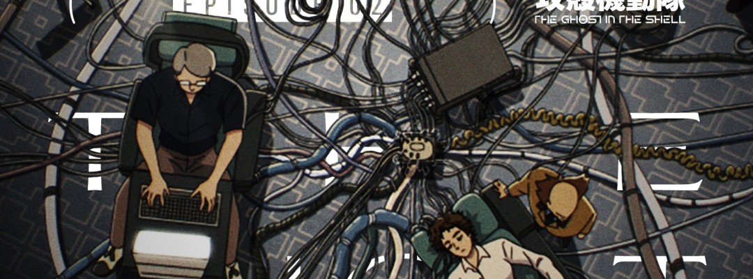 „Ghost in the Shell“: Episodenvisual für Folge 2 von Kano Kameda enthüllt – Handlung und Ausstrahlungstermin bekannt
