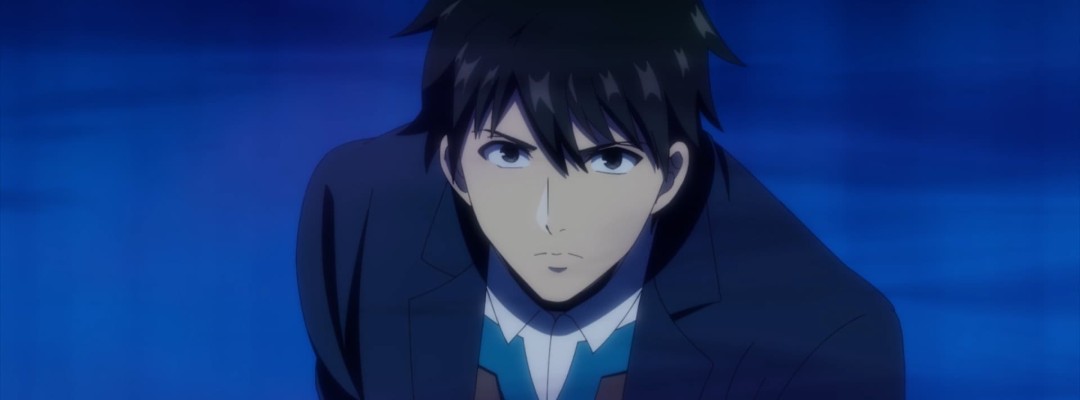 Neuer Haupttrailer zu »Sekai Saikyou no Kouei« zeigt Opening und Ending