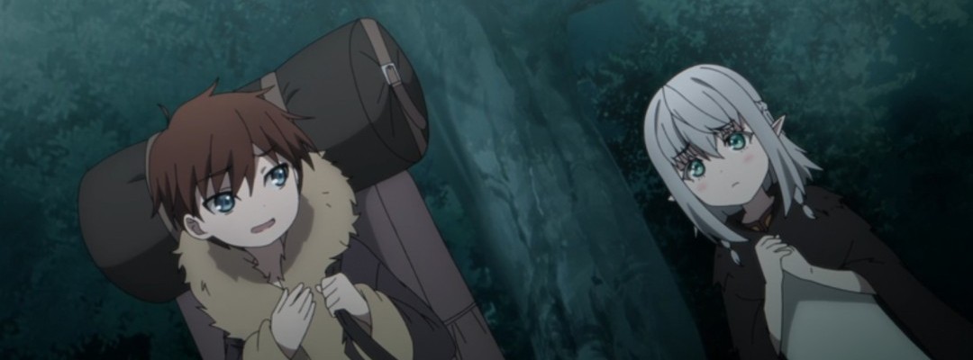 The Beginning After The End - Episode 4