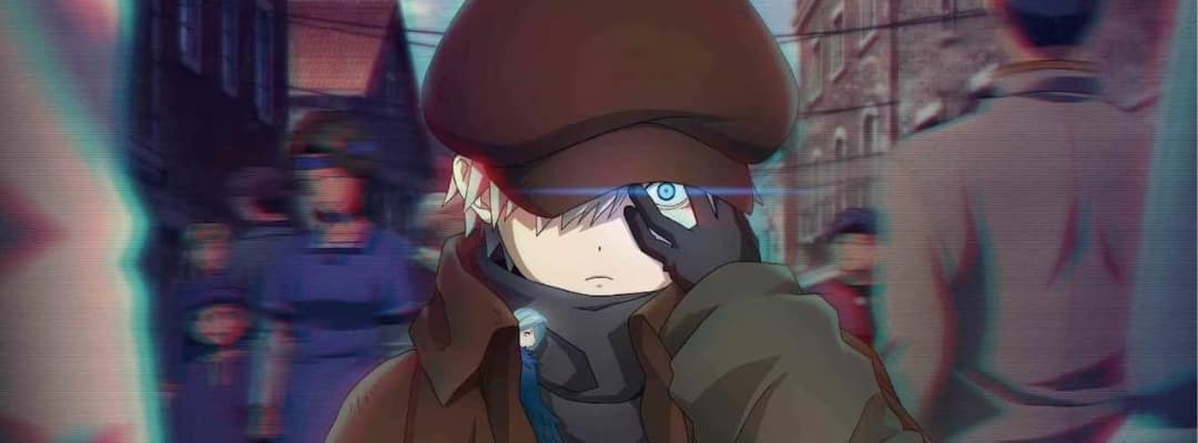 "Ishura" Anime Staffel 2 mit Teaser Visual und Special Video angekündigt