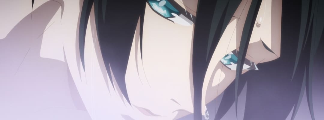 Momochi-san Chi no Ayakashi Ouji - Episode 2