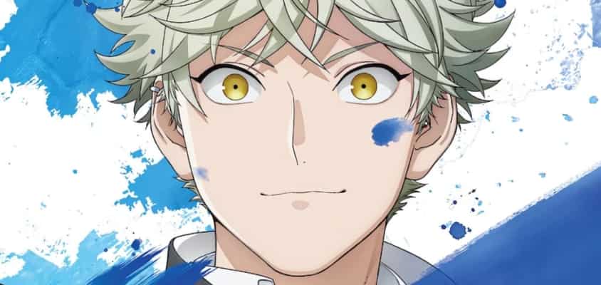 Manga "The Blue Period" macht Pause: Wiederaufnahme im Frühjahr 2024