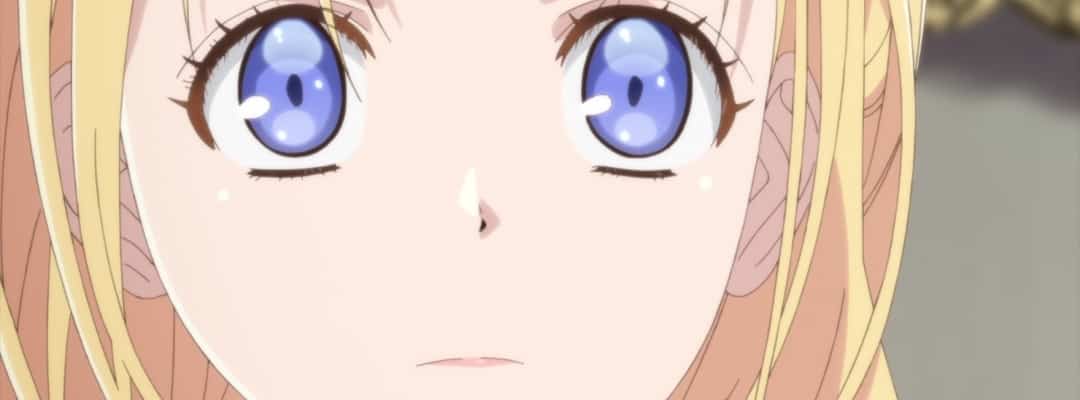 Gekai / Doctor / Surgeon Elise Episode 6