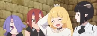 Hime-sama Goumon no Jikan desu - Episode 2