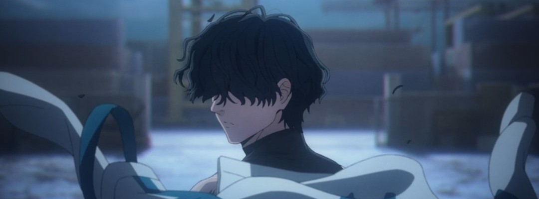 Wind Breaker - Episode 16