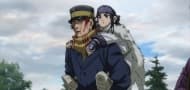 Golden Kamuy Season 4 – Episode 13