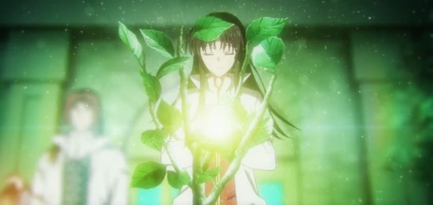 Seijo no Maryoku wa Bannou Desu Season 2 - Episode 6