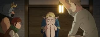 Delicious In Dungeon - Episode 15