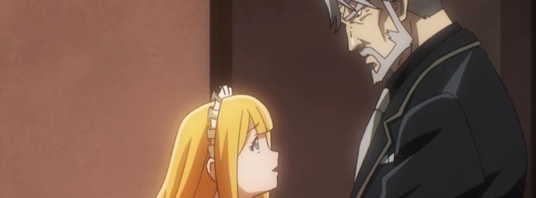 Overlord II - Episode 10