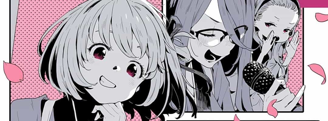 Neue Kurzfilm-Serie Lycoris Recoil: Friends Are Thieves of Time enthüllt – Episodenmotive und Events angekündigt