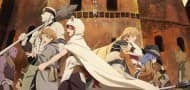 Mushoku Tensei: Jobless Reincarnation 2. Staffel erscheint am 3. Oktober