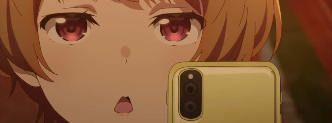 Jaku-Chara Tomozaki-kun 2nd Stage - Episode 7