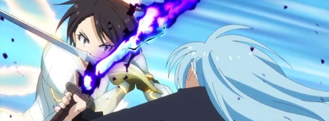 That Time I Got Reincarnated as a Slime S3 - Episode 8: Missverständnis