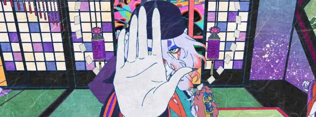 "Mononoke: The Umbrella of Carnage" kommt am 26. Juli in die japanischen Kinos