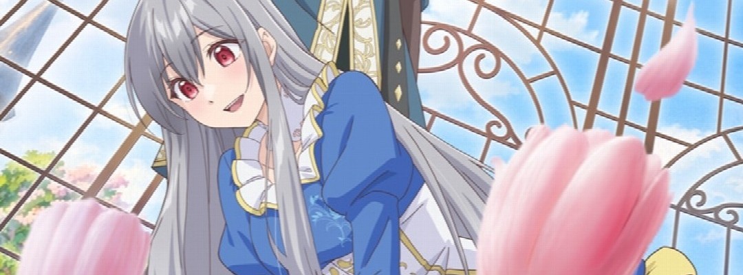 Light novel series "The Oblivious Saint Can't Contain Her Power" gets TV anime adaptation for 2026