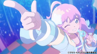 Neuer Trailer und Starttermin: „Die magischen Schwestern Lulutto Lilly“ läuft ab April als Split-Cour